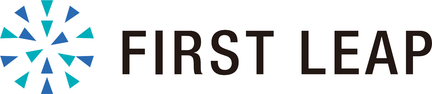 株式会社FIRST LEAP